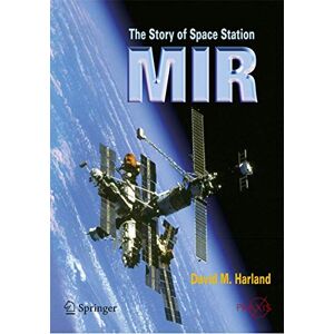 David M Harland The Story of Space Station Mir David M Harland The Story of Space Station Mir