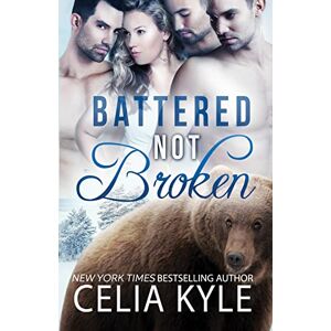 Kyle, Celia Battered Not Broken Kyle, Celia Battered Not Broken