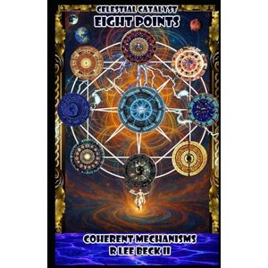 Lee Celestial Catalyst: Eight Points, Coherent Mechanisms Lee Celestial Catalyst: Eight Points, Coherent Mechanisms