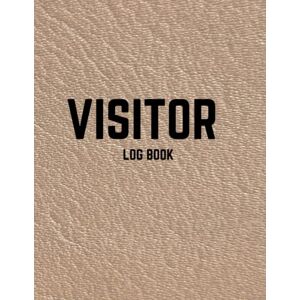 RAF, ASH Visitor Log Book: Visitors signing in book for schools, front desk security, business, doctors, offices, spa, gym, hospital, hotel . Size 8.5" x 11" 110 Pages. RAF, ASH Visitor Log Book: Visitors signing in book for schools, front desk security, business, doctors, offices, spa, gym, hospital, hotel . Size 8.5" x 11" 110 Pages.