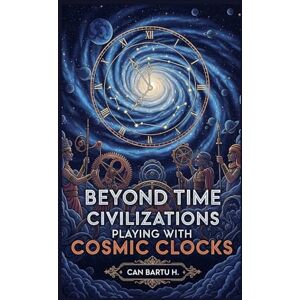 H., CAN BARTU Beyond Time: Civilizations Playing with Cosmic Clocks H., CAN BARTU Beyond Time: Civilizations Playing with Cosmic Clocks