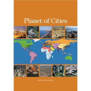 Lincoln Institute of Land Policy Planet of Cities Lincoln Institute of Land Policy Planet of Cities