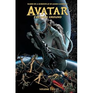 Sherri L Smith Avatar: The High Ground Volume 2 (Avatar, 2) Sherri L Smith Avatar: The High Ground Volume 2 (Avatar, 2)