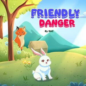 SAC Friendly Danger: Helping Children Spot Unsafe Behavior—Even When It’s Friendly, Teaching Kids to Trust Their Inner Voice, Not All Dangers Look ... When Kind Isn’t Safe: Learning to Speak Up. SAC Friendly Danger: Helping Children Spot Unsafe Behavior—Even When It’s Friendly, Teaching Kids to Trust Their Inner Voice, Not All Dangers Look ... When Kind Isn’t Safe: Learning to Speak Up.