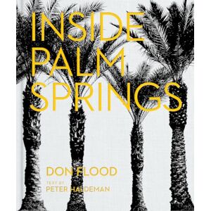 Inside Palm Springs Inside Palm Springs