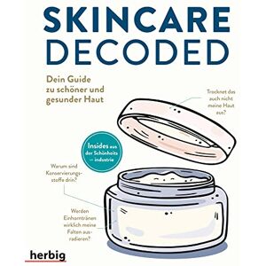 Fu, Victoria Skincare Decoded: Dein Guide zu schöner und gesunder Haut; Insides aus der Schönheitsindustrie Fu, Victoria Skincare Decoded: Dein Guide zu schöner und gesunder Haut; Insides aus der Schönheitsindustrie