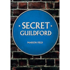 Field, Marion Secret Guildford Field, Marion Secret Guildford