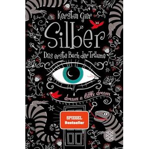 Gier, Kerstin Silber Das erste Buch der Träume: dream a little dream Gier, Kerstin Silber Das erste Buch der Träume: dream a little dream