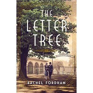 Fordham, Rachel LETTER TREE SC: A Novel Fordham, Rachel LETTER TREE SC: A Novel