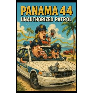 Platt, Terry W. PANAMA 44: Unauthorized Patrol: Book One of the PANAMA 44 Series Platt, Terry W. PANAMA 44: Unauthorized Patrol: Book One of the PANAMA 44 Series