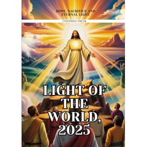 Freak, Cinephile Light of the World, 2025: Hope, Sacrifice and Eternal Light Freak, Cinephile Light of the World, 2025: Hope, Sacrifice and Eternal Light