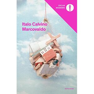 Calvino, Italo Marcovaldo Calvino, Italo Marcovaldo