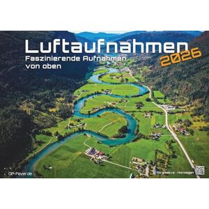 Luftaufnahmen faszinierende Aufnahmen von oben ABOVE 2026 Kalender DIN A2: Der Wandkalender den den besten Luftaufnahmen für das Jahr 2026 im extragroßen Format DIN A2 (ca. 60 x 42 cm)! Luftaufnahmen faszinierende Aufnahmen von oben ABOVE 2026 Kalender DIN A2: Der Wandkalender den den besten Luftaufnahmen für das Jahr 2026 im extragroßen Format DIN A2 (ca. 60 x 42 cm)!