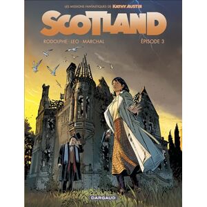 Leo Scotland Épisode 3 Leo Scotland Épisode 3