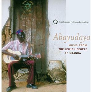 Abayudaya: Music from the Jewish People of Uganda Abayudaya: Music from the Jewish People of Uganda