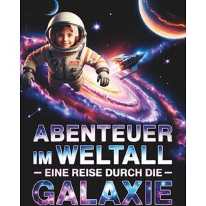 Deep Abenteuer im Weltall Eine Reise durch die Galaxie: Spannendes Vorlesebuch für Kinder ab 5 Jahren – Geschichten über Planeten, Sterne & Raketen mit ... – Ideal als Gute-Nacht-Geschichte Deep Abenteuer im Weltall Eine Reise durch die Galaxie: Spannendes Vorlesebuch für Kinder ab 5 Jahren – Geschichten über Planeten, Sterne & Raketen mit ... – Ideal als Gute-Nacht-Geschichte