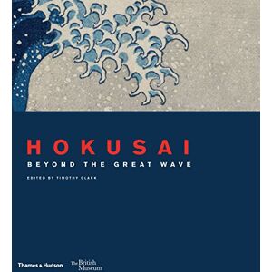 Keyes, Roger Hokusai: beyond the Great Wave: 3 (British Museum) Keyes, Roger Hokusai: beyond the Great Wave: 3 (British Museum)