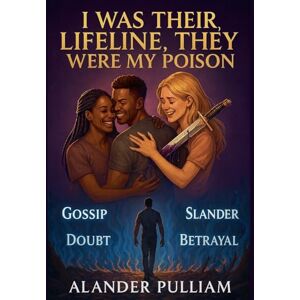 Pulliam, Alander I was their lifelife They were my Poison Pulliam, Alander I was their lifelife They were my Poison