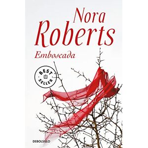 Roberts Emboscada (Best Seller) Roberts Emboscada (Best Seller)