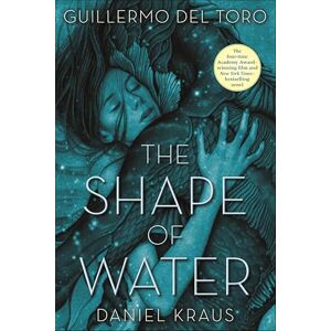Feiwel & Friends The Shape of Water Feiwel & Friends The Shape of Water
