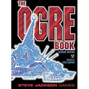 Jackson The Ogre Book Jackson The Ogre Book