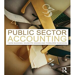 Routledge Public Sector Accounting Routledge Public Sector Accounting