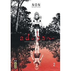 NON Adabana Tome 2 NON Adabana Tome 2