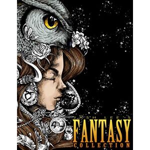 De Jesus, Jashlee Fantasy Collection: By. Jash Lee De Jesus, Jashlee Fantasy Collection: By. Jash Lee