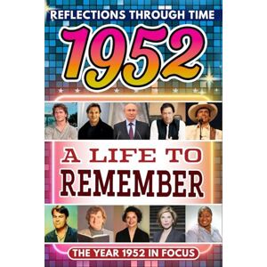 Hugo Boss 1952 in Focus: A Life to Remember The Year You Were Born Book: A nostalgic gift packed with trivia, brain games, and events to celebrate birthdays, milestones, and memories Hugo Boss 1952 in Focus: A Life to Remember The Year You Were Born Book: A nostalgic gift packed with trivia, brain games, and events to celebrate birthdays, milestones, and memories