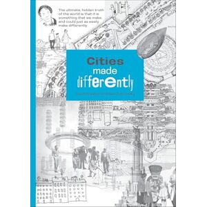 Graeber, David Cities Made Differently Graeber, David Cities Made Differently