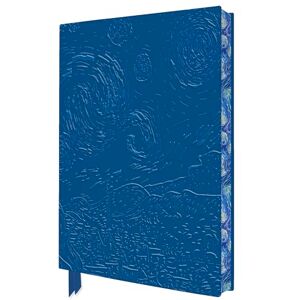 Vincent van Gogh: The Starry Night Artisan Art Sketch Book Vincent van Gogh: The Starry Night Artisan Art Sketch Book