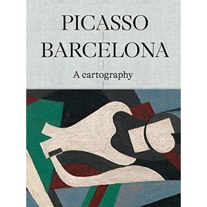 Rafart, Claustre Picasso Barcelona – A Cartography Rafart, Claustre Picasso Barcelona – A Cartography