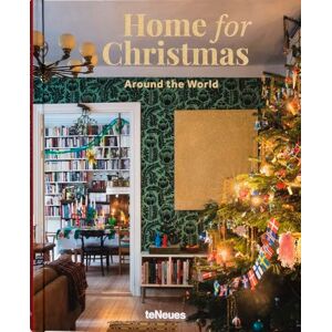 Home for Christmas: Around the World (Christmas Interiors) Home for Christmas: Around the World (Christmas Interiors)