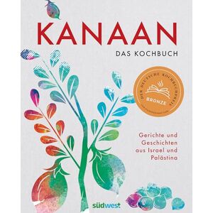 Ben David, Oz Kanaan das israelisch-palästinensische Kochbuch: Ausgezeichnet mit dem Deutschen Kochbuchpreis Bronze 2023 Ben David, Oz Kanaan das israelisch-palästinensische Kochbuch: Ausgezeichnet mit dem Deutschen Kochbuchpreis Bronze 2023