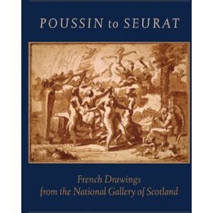 Clarke, Michael French Drawings in the National Gallery of Scotland Clarke, Michael French Drawings in the National Gallery of Scotland