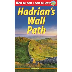 Megarry, Jacquetta Hadrian's Wall Path Megarry, Jacquetta Hadrian's Wall Path