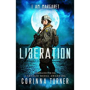 Turner, Corinna Liberation: Volume 3 (I Am Margaret) Turner, Corinna Liberation: Volume 3 (I Am Margaret)