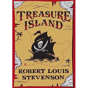 Robert Louis Stevenson Treasure Island (children's) (Barnes & Noble Collectible Editions) Robert Louis Stevenson Treasure Island (children's) (Barnes & Noble Collectible Editions)