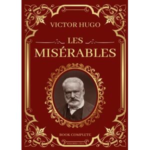 Hugo Boss Les Misérables Victor Hugo Book Complete (Volumes 1 to 5): Fantine, Cosette, Marius, Saint-Denis, Jean Valjean Deluxe Edition Hugo Boss Les Misérables Victor Hugo Book Complete (Volumes 1 to 5): Fantine, Cosette, Marius, Saint-Denis, Jean Valjean Deluxe Edition