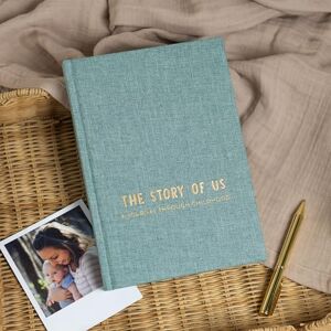 FROM YOU TO ME The Story Of Us: Memory Journal Through Childhood for the First 18 Years Together FROM YOU TO ME The Story Of Us: Memory Journal Through Childhood for the First 18 Years Together