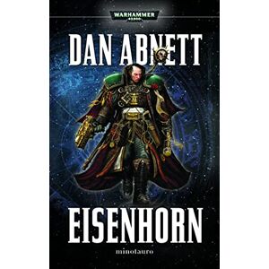 Abnett, Dan Warhammer Eisenhorn Omnibus (Warhammer 40.000) Abnett, Dan Warhammer Eisenhorn Omnibus (Warhammer 40.000)