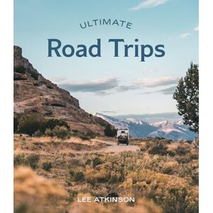 Lee Ultimate Road Trips Lee Ultimate Road Trips