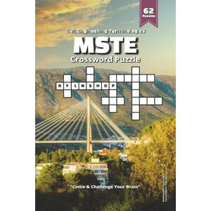 shop, RYLN Civil Engineering Terminologies MSTE Crossword Puzzle Book: Featuring Mathematics, Surveying, Transportation Engineering & More 124 Pages, 6×9 ... for Board Exam Prep in the Philippines shop, RYLN Civil Engineering Terminologies MSTE Crossword Puzzle Book: Featuring Mathematics, Surveying, Transportation Engineering & More 124 Pages, 6×9 ... for Board Exam Prep in the Philippines