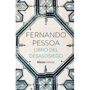 Libro del desasosiego Libro del desasosiego