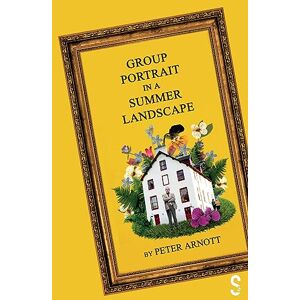 Arnott, Peter Group Portrait in a Summer Landscape Arnott, Peter Group Portrait in a Summer Landscape