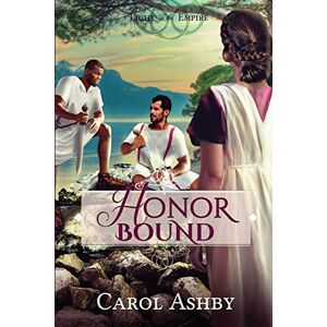 Ashby, Carol Honor Bound (Light in the Empire) Ashby, Carol Honor Bound (Light in the Empire)