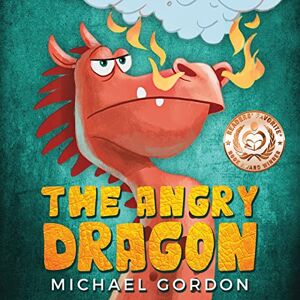 Gordon, Michael The Angry Dragon Gordon, Michael The Angry Dragon