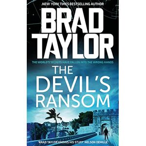 Taylor The Devil's Ransom (Taskforce) Taylor The Devil's Ransom (Taskforce)