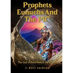 Jackson Prophets Eunuchs and the Pit: The Call of Ebed-Melech the Eunuch Jackson Prophets Eunuchs and the Pit: The Call of Ebed-Melech the Eunuch