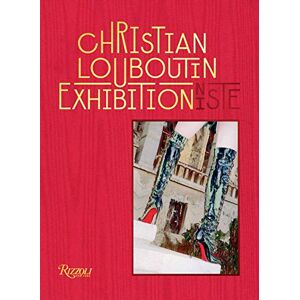 GABET OLIVIER/ REINHARDT ERIC/ SIMONET JEAN-VINCENT CHRISTIAN LOUBOUTIN EXHIBITION(NISTE): L'EXPOSITION GABET OLIVIER/ REINHARDT ERIC/ SIMONET JEAN-VINCENT CHRISTIAN LOUBOUTIN EXHIBITION(NISTE): L'EXPOSITION